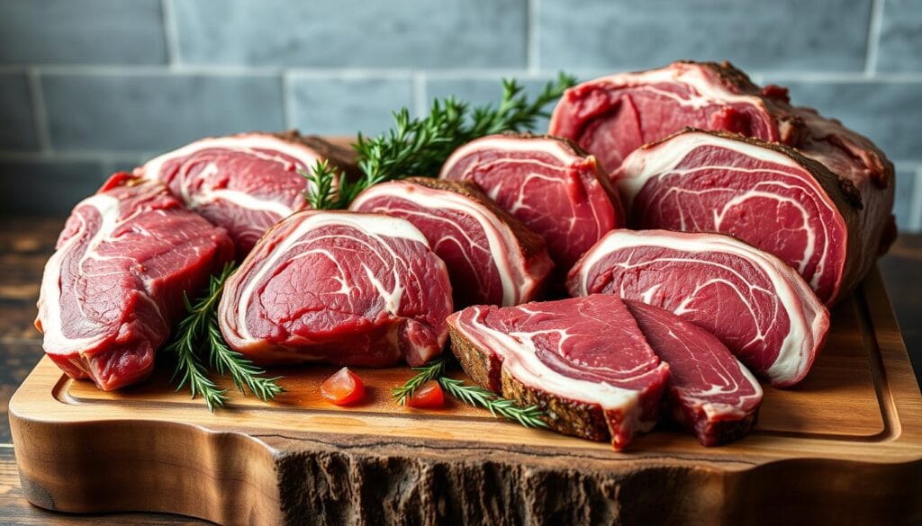Prime Rib Roast Selection Prime Rib Roast Selection